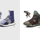 Image for article titled Adidas, Make These Zelda Sneakers